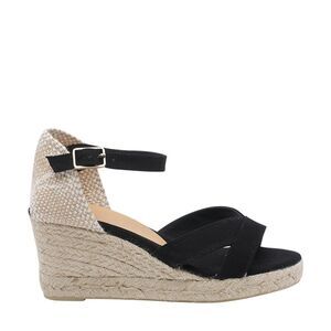 0 Women Bruna Wedge Sandals